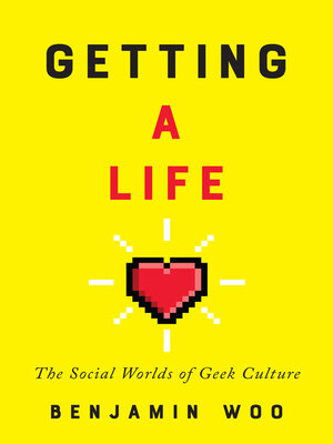 cover image of Getting a Life